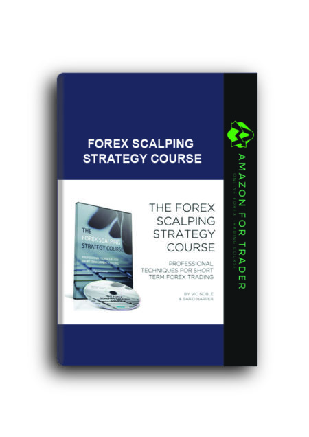 Forex Scalping Strategy Course