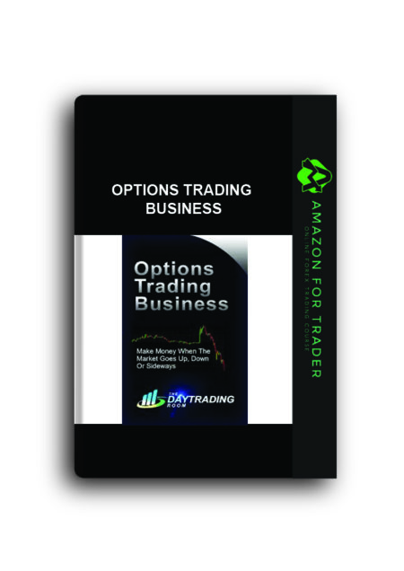Options Trading Business