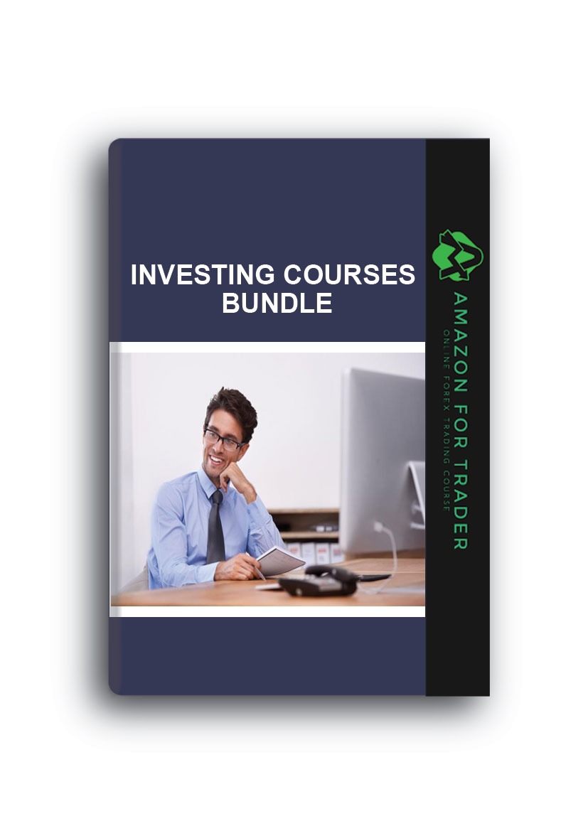 Academy Investing Courses Bundle - 