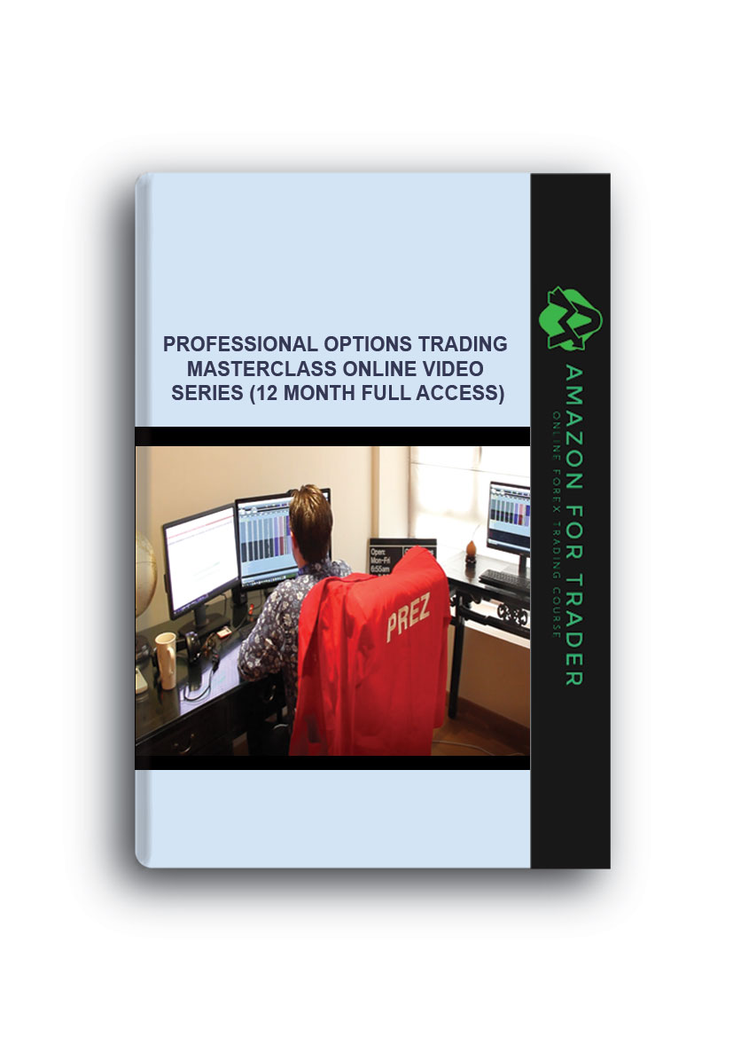 professional forex trading masterclass download firefox