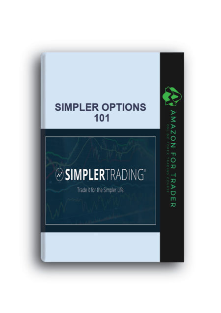 SIMPLER OPTIONS 101