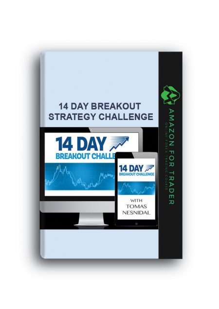 14 DAY BREAKOUT STRATEGY CHALLENGE