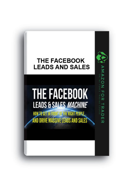 THE FACEBOOK LEADS AND SALES