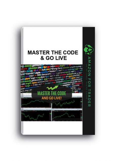 MASTER THE CODE & GO LIVE