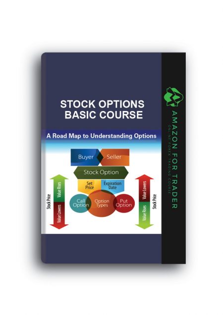 STOCK OPTIONS BASIC COURSE