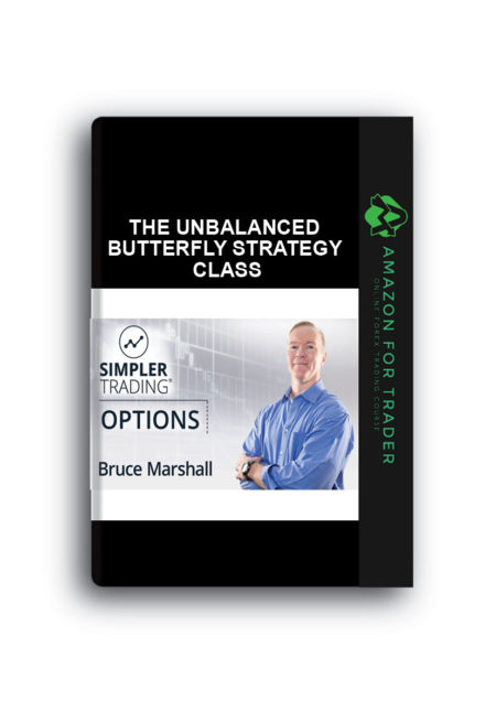 The Unbalanced Butterfly Strategy Class
