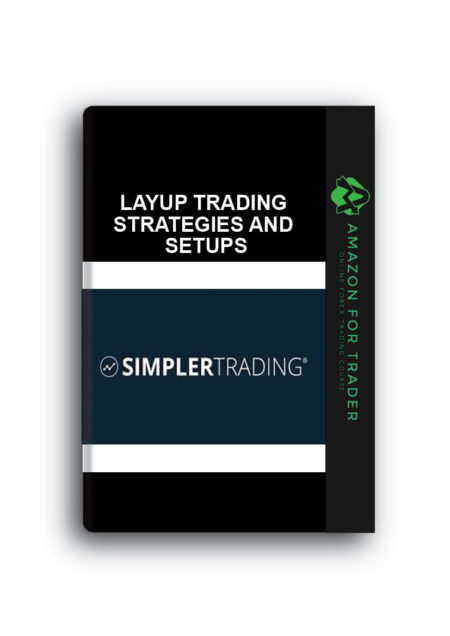 Layup Trading Strategies and Setups