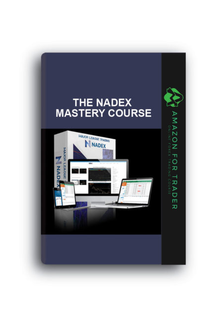 THE NADEX MASTERY COURSE