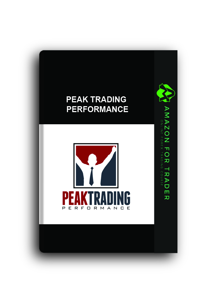 Peak performance forex trading