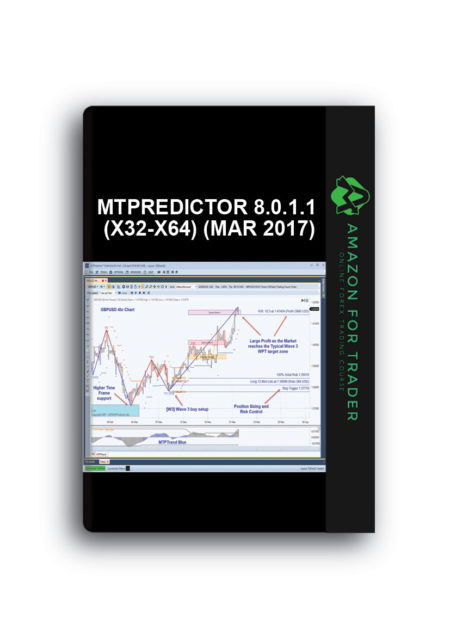 MTPredictor 8.0.1.1 (x32-x64) (Mar 2017)