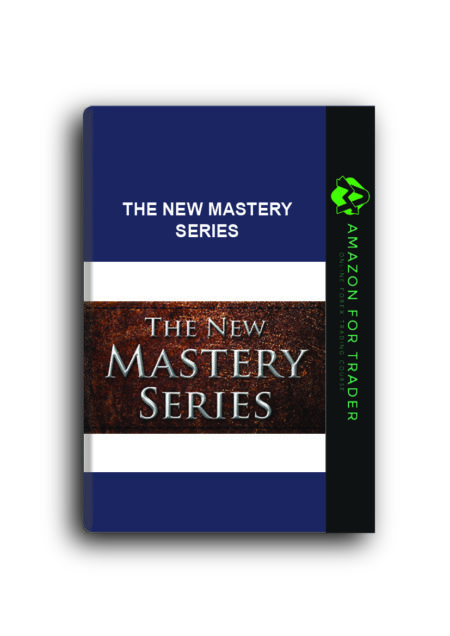 The New Mastery Series