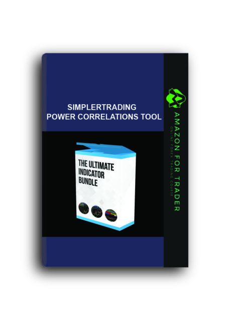 Simplertrading Power Correlations Tool