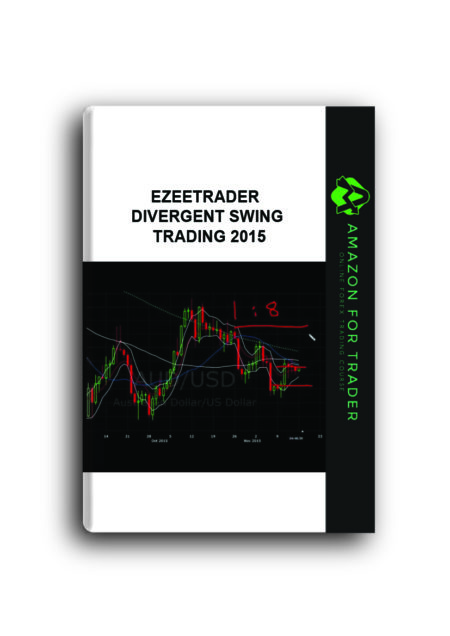 Ezeetrader – Divergent Swing Trading 2015