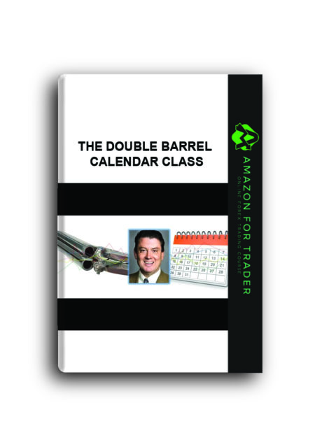 THE DOUBLE BARREL CALENDAR CLASS