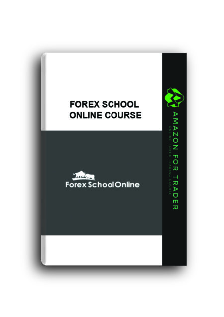 Forex School Online course