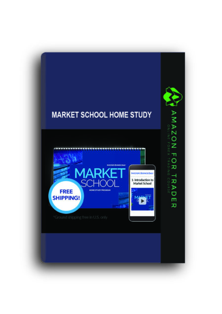 Market School Home Study