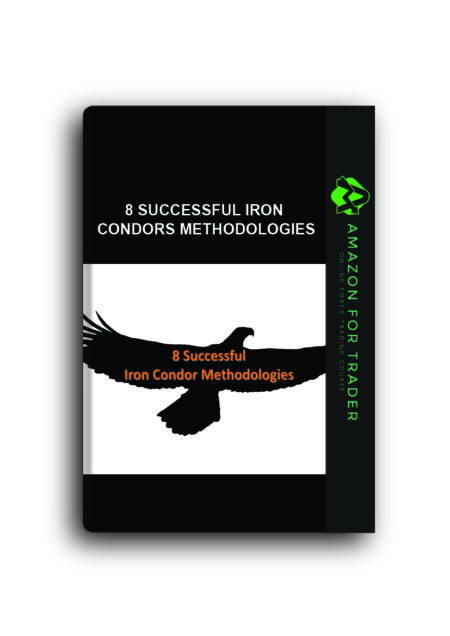 8 SUCCESSFUL IRON CONDORS METHODOLOGIES