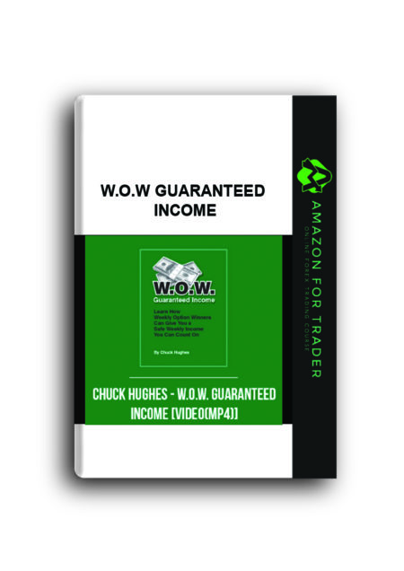 W.O.W Guaranteed Income