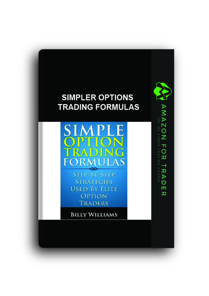 Simpler Options Trading Formulas - Best Forex, Trading, Stock