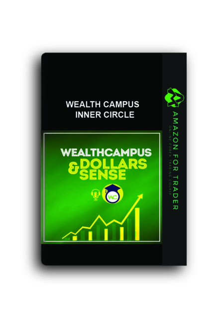 Wealth Campus - Inner Circle