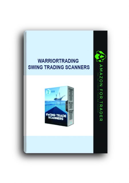 WarriorTrading – Swing Trading Scanners