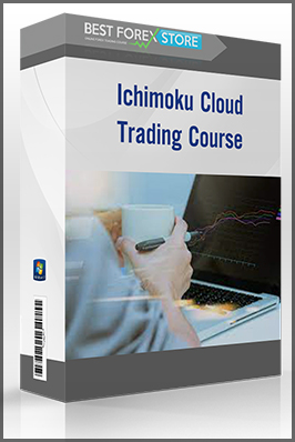 Ichimoku Cloud Trading Course Thumbnails 1