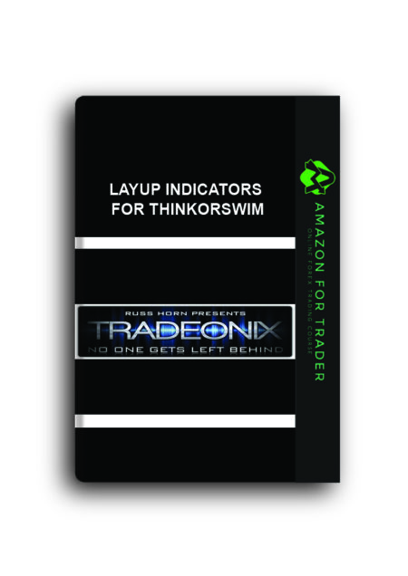Layup Indicators For ThinkorSwim