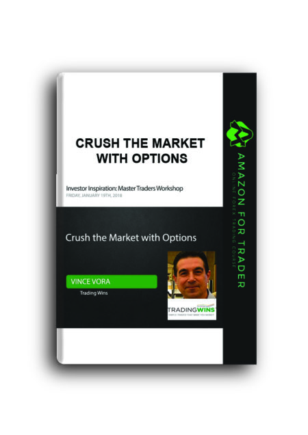 Crush the Market with Options