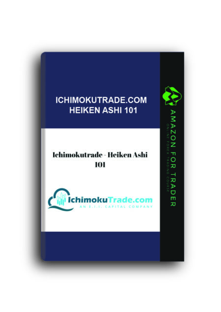 IchimokuTrade.com – Heiken Ashi 101IchimokuTrade.com – Heiken Ashi 101