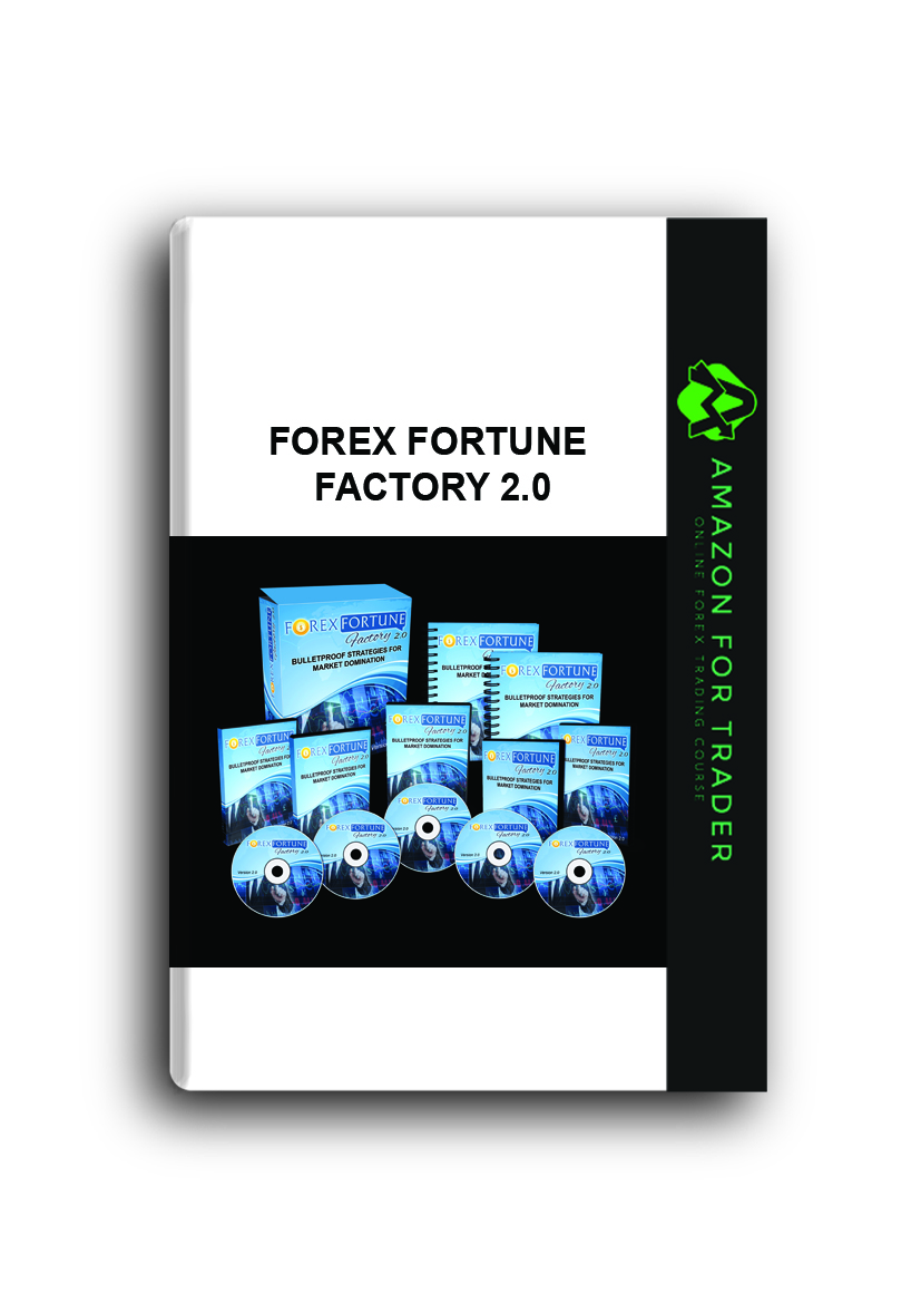 Forex fortune factory