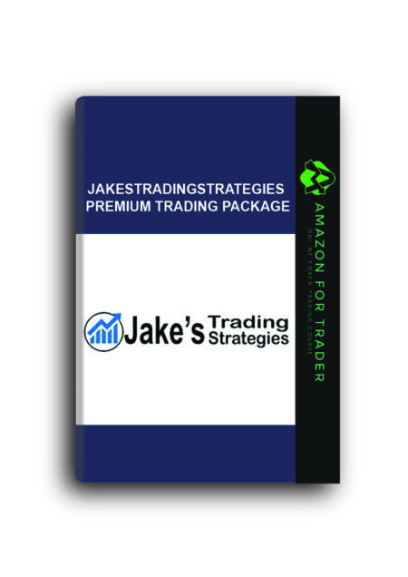JakesTradingStrategies – Premium Trading Package