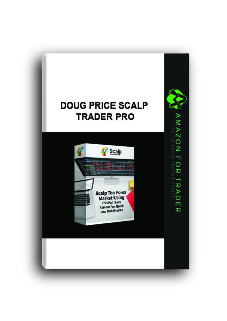 Doug Price Scalp Trader PRO