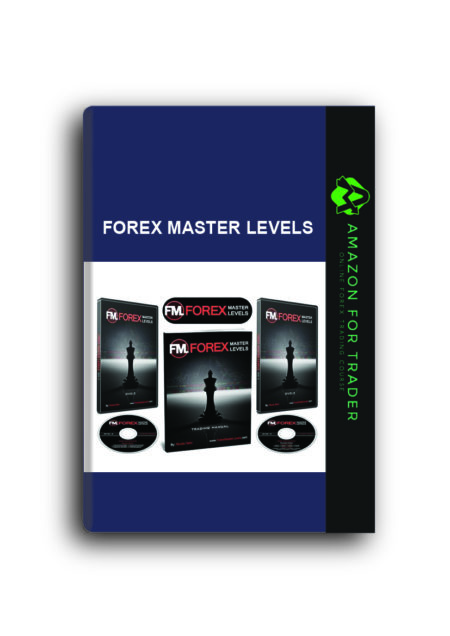 Forex Master LevelsForex Master Levels