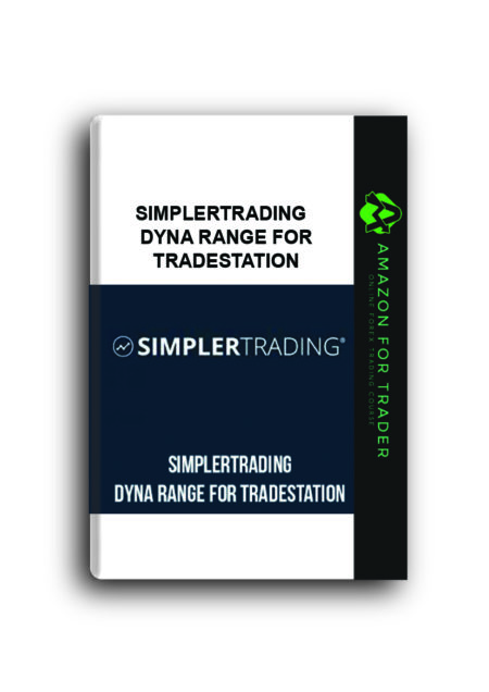 Simplertrading – Dyna Range For TradeStation