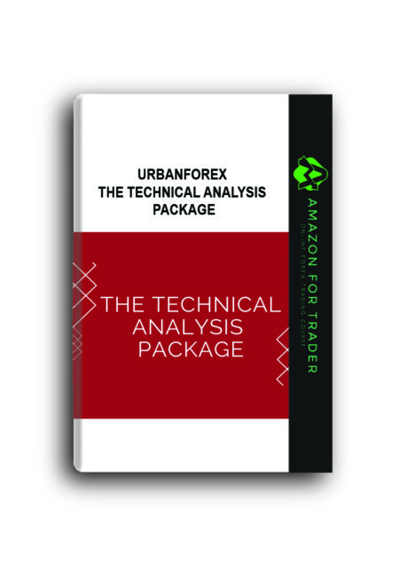 Urbanforex – The Technical Analysis Package