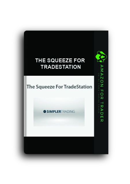 The Squeeze For TradeStation