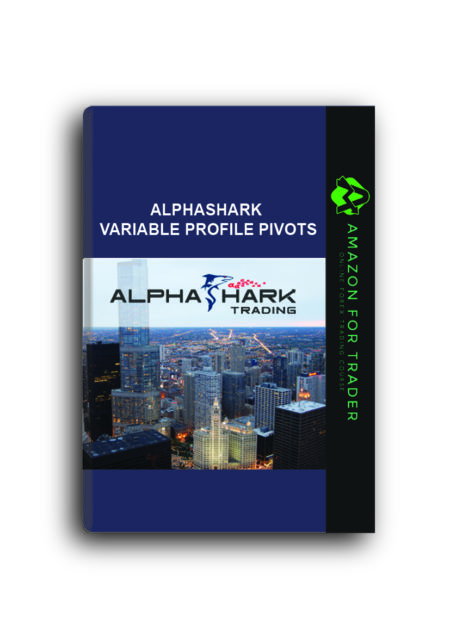 AlphaShark – Variable Profile Pivots