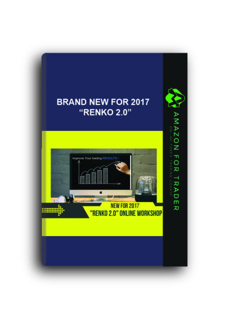 Brand new for 2017 – “Renko 2.0”