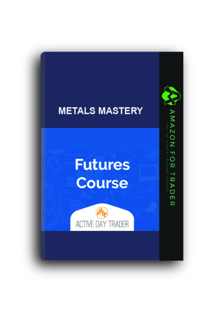 Metals Mastery