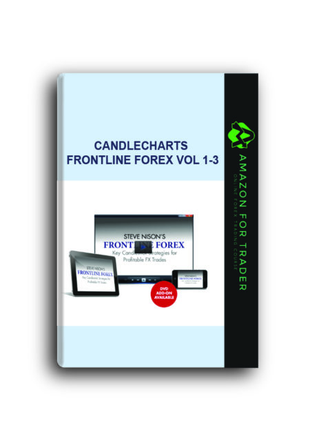 Candlecharts – Frontline Forex Vol 1-3