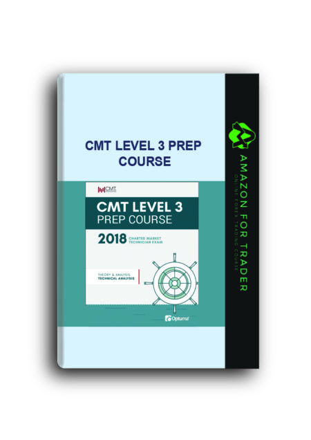 CMT Level 3 Prep Course