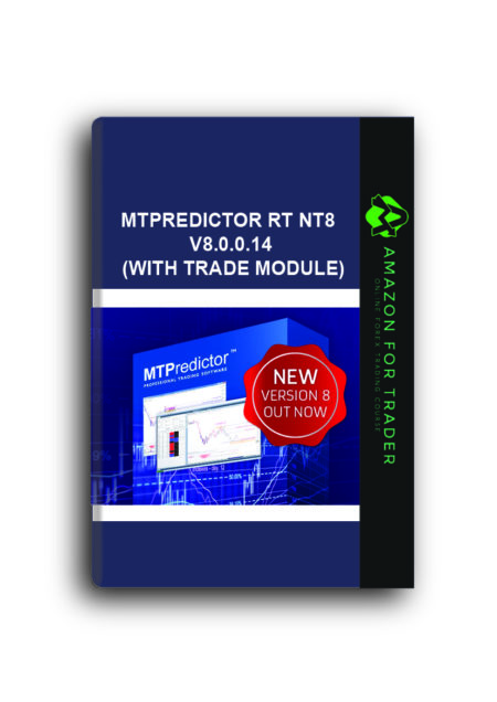 MTPredictor RT NT8 v8.0.0.14 (With Trade module)