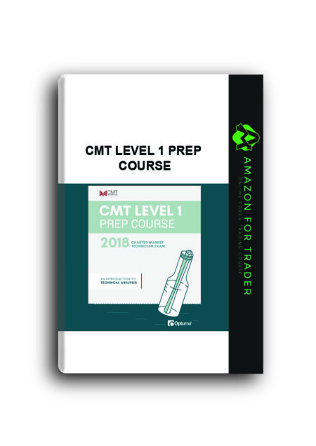 CMT Level 1 Prep Course