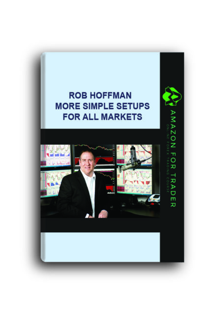 Rob Hoffman – More Simple Setups For All Markets