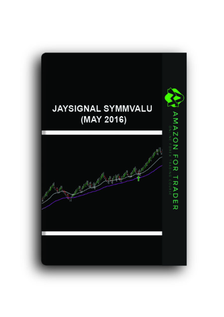 JaySignal SymmValu (May 2016)