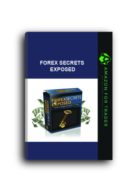 Forex secrets exposed