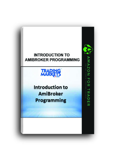 Introduction to AmiBroker Programming