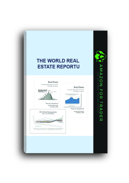 The World Real Estate Reportu