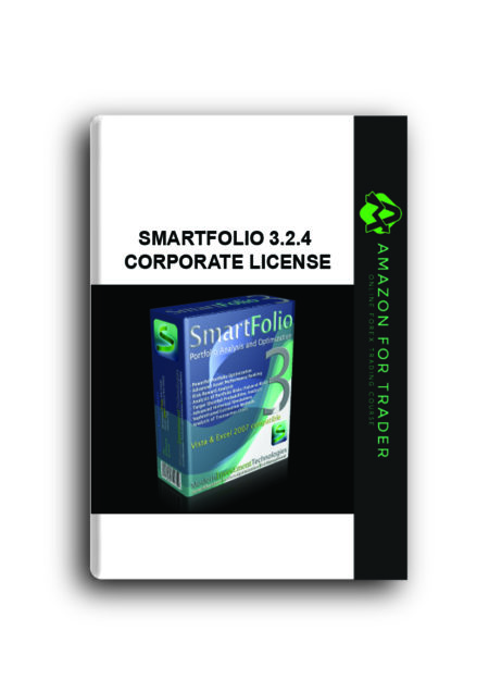 SmartFolio 3.2.4 Corporate License