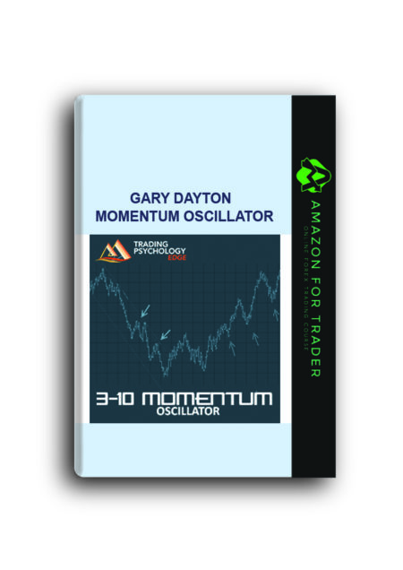 Gary Dayton – Momentum Oscillator